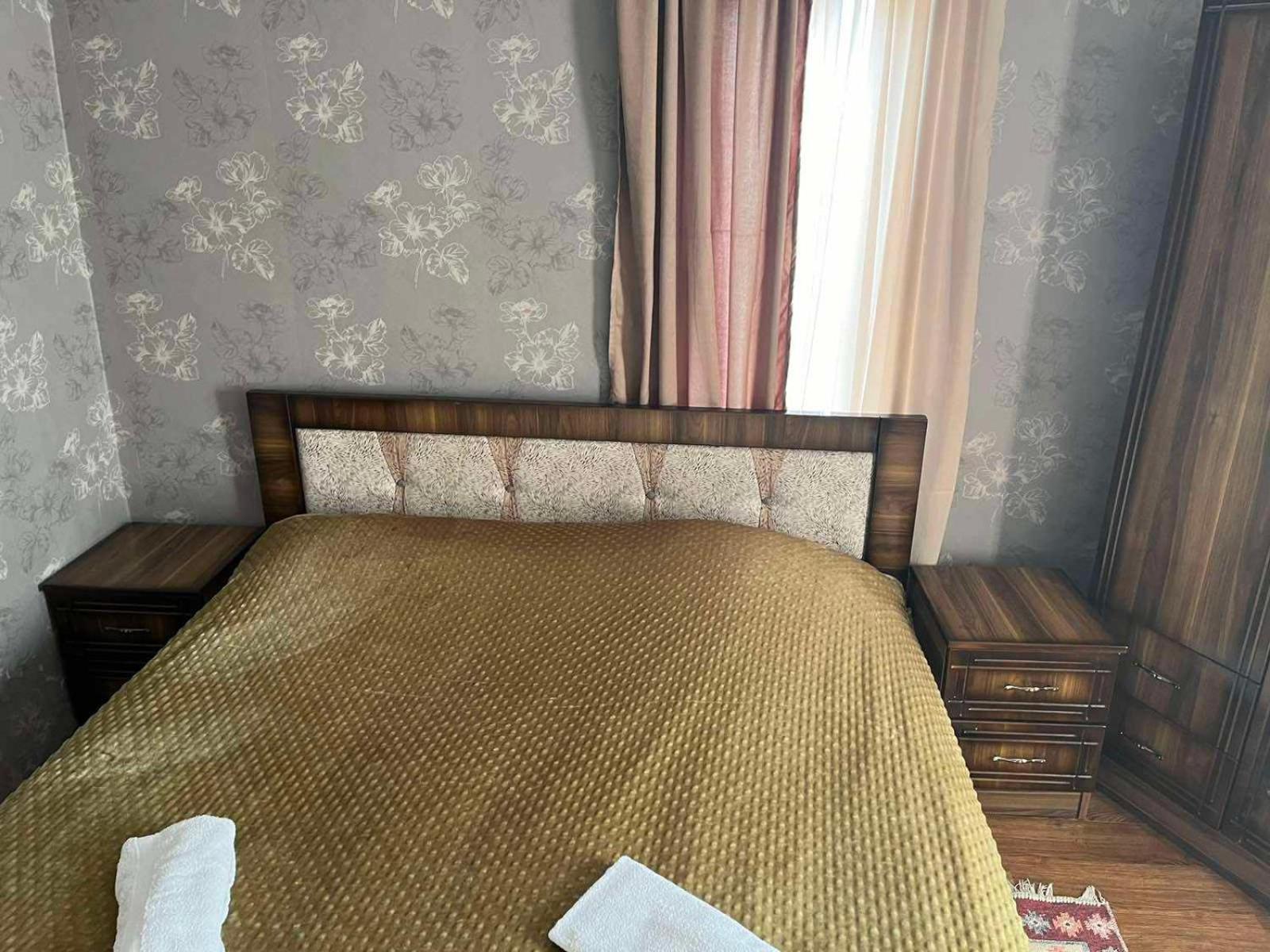 Sunny Hotel Mestia Kültér fotó